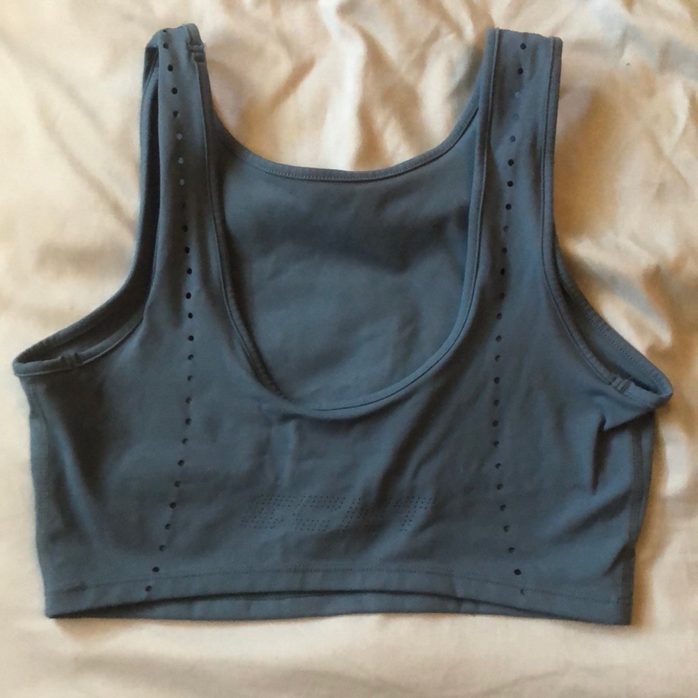 ECHT Crop Tank